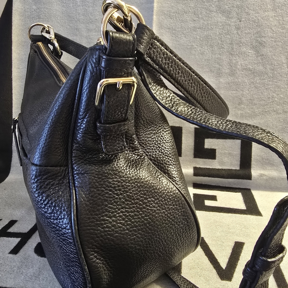 Kate Spade Leather Shoulder Crossbody Bag - Picture 4 of 7
